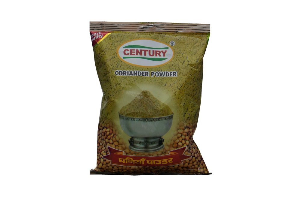CENTURY CORIANDER POWDER 200GM